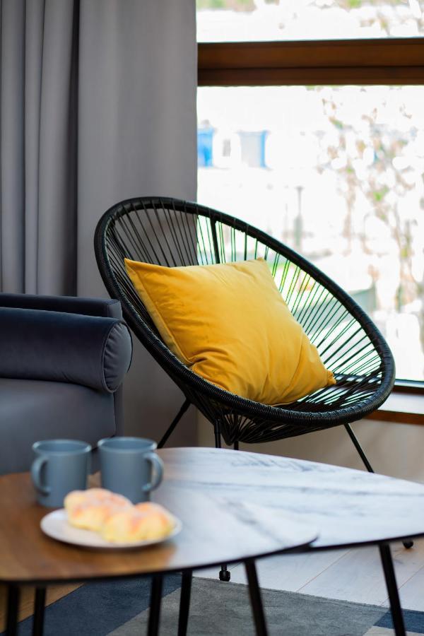 Apartments Browary Warszawskie By Noclegi Renters وارسو المظهر الخارجي الصورة